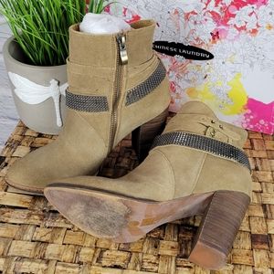 Chinese Laundry Zanga 6.5